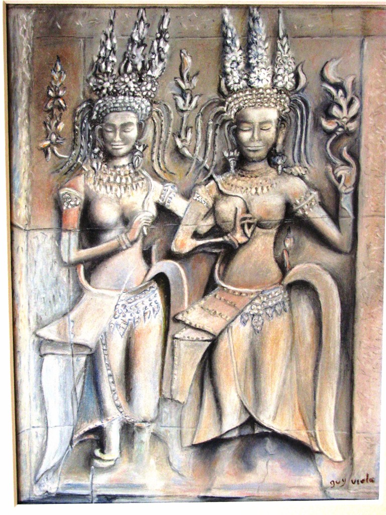 GV Aspara Ta Phrom Angkor Wat IMG_2772