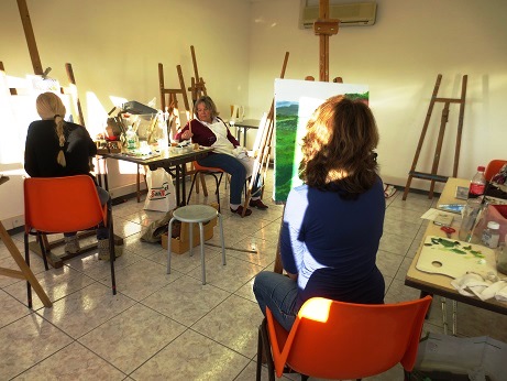 Huile