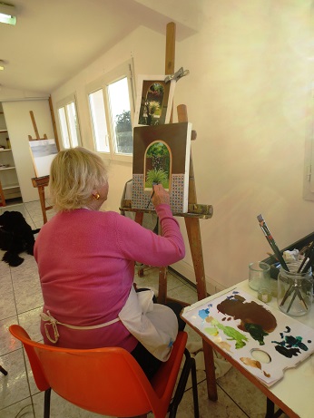 Huile J.Sauval