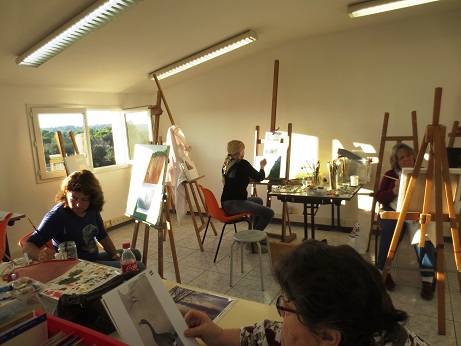 Les huiles