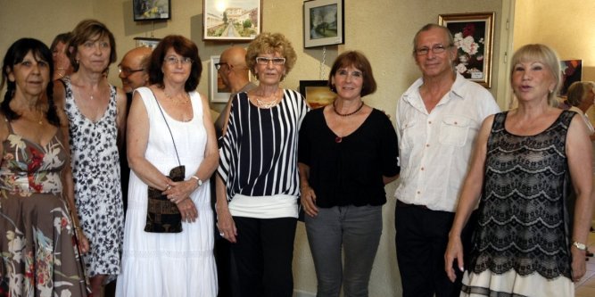 Vernissage 1