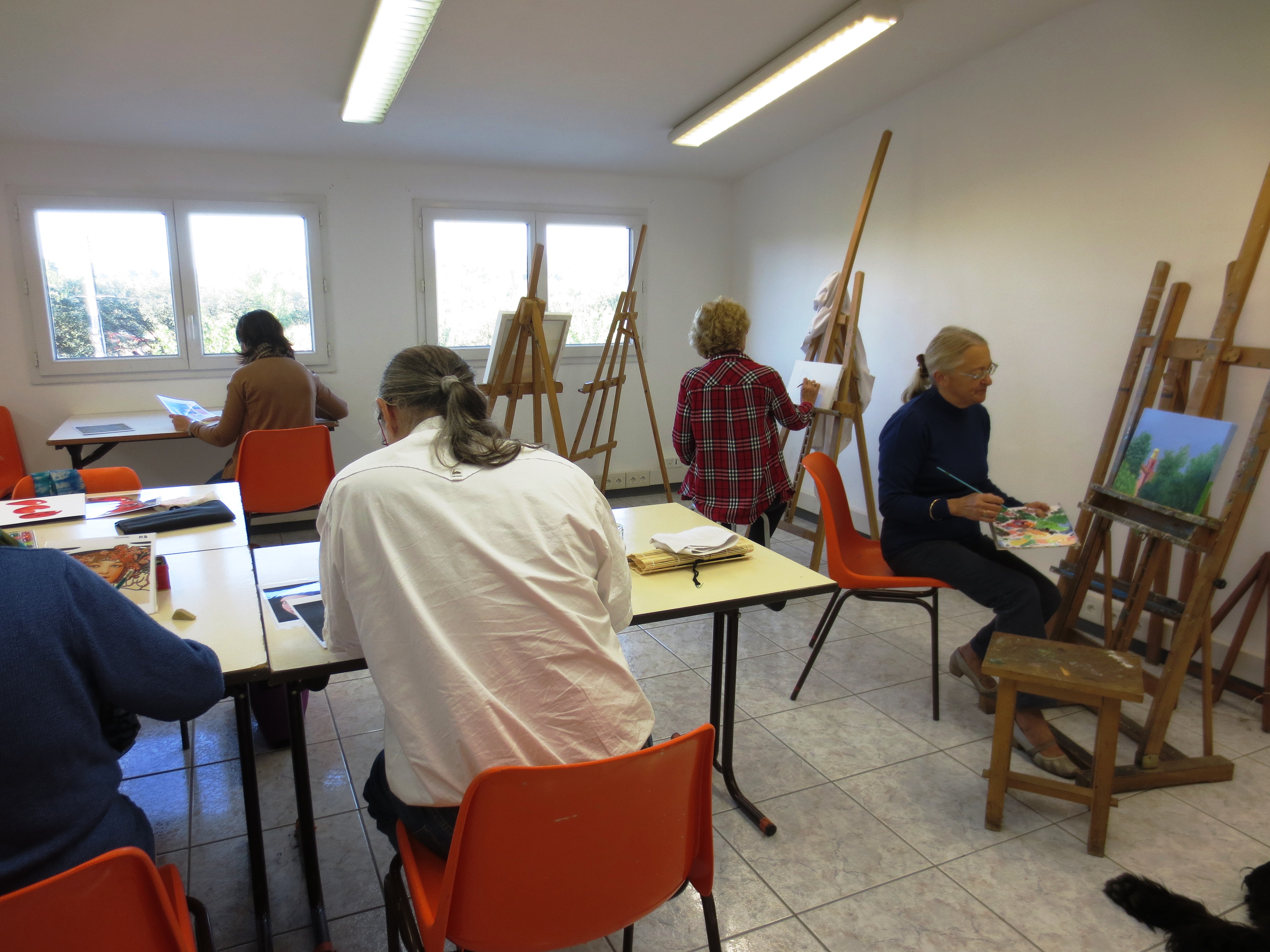 atelier 5