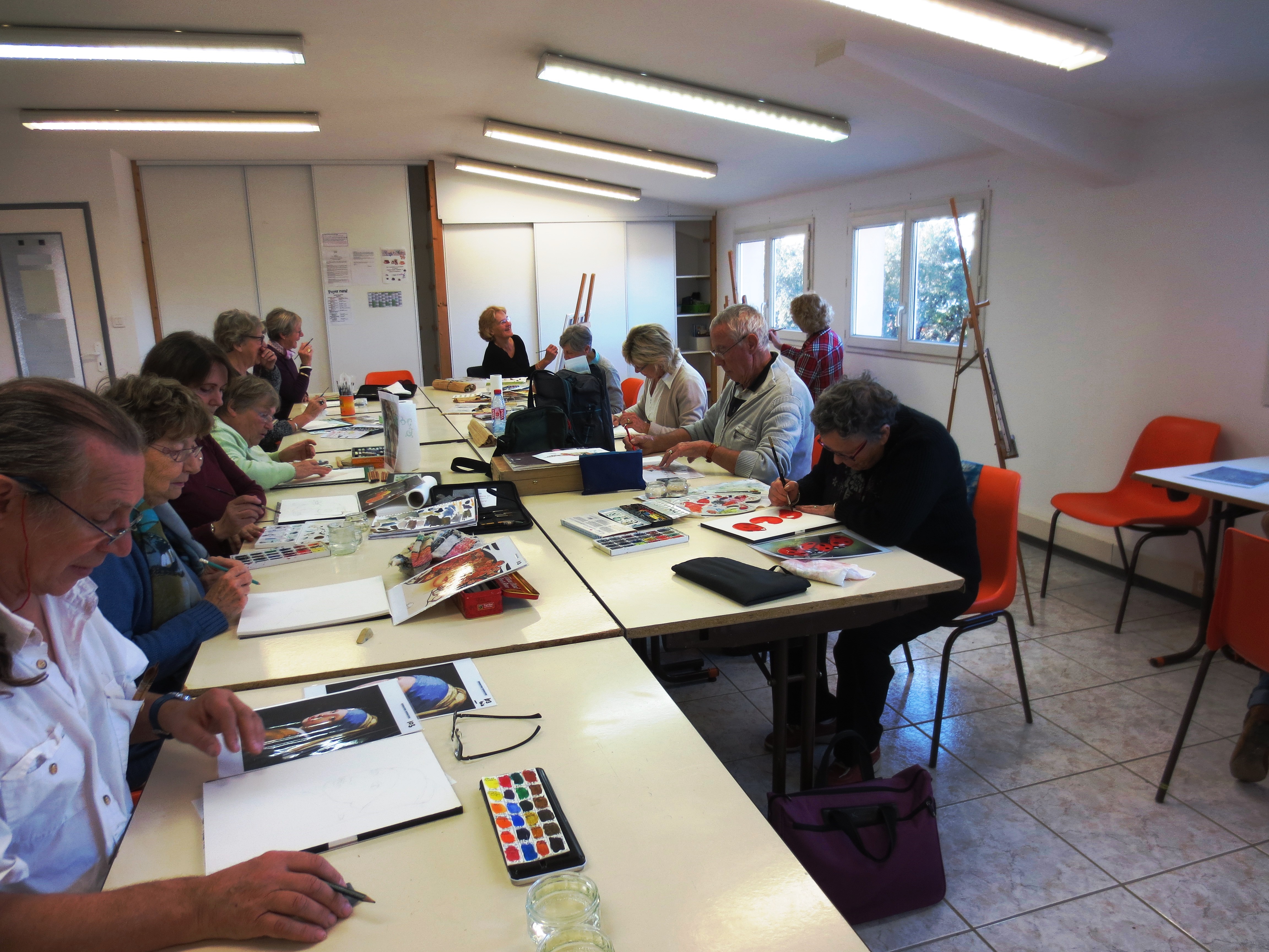 atelier 7