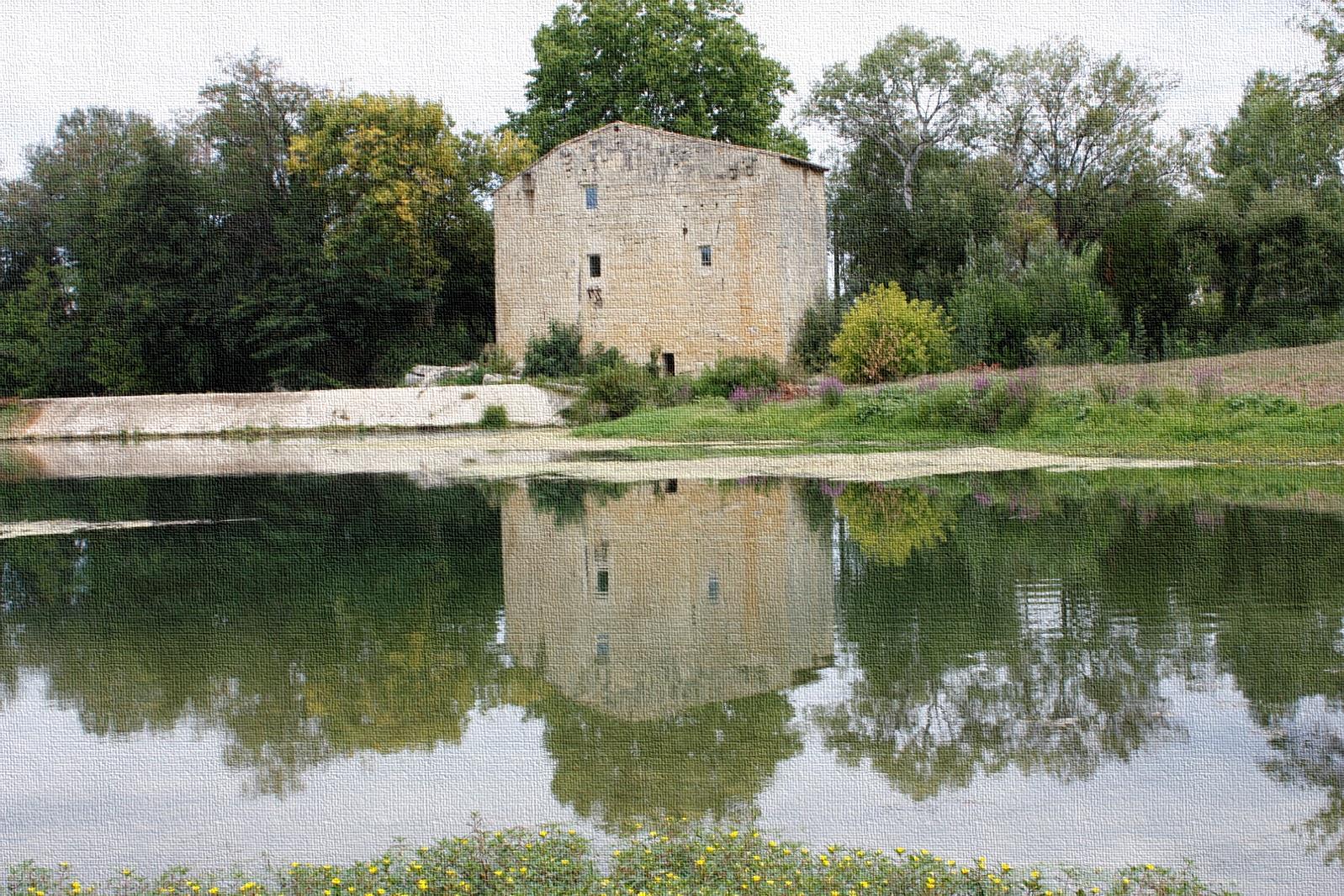 moulin