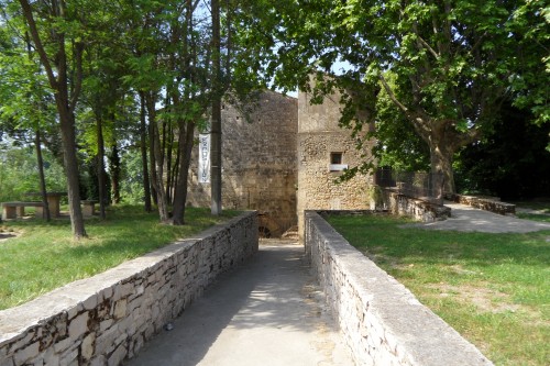 moulin